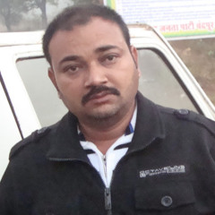 Manish Bahore