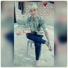 Junaidi Sakka
