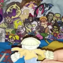 Paper Toons