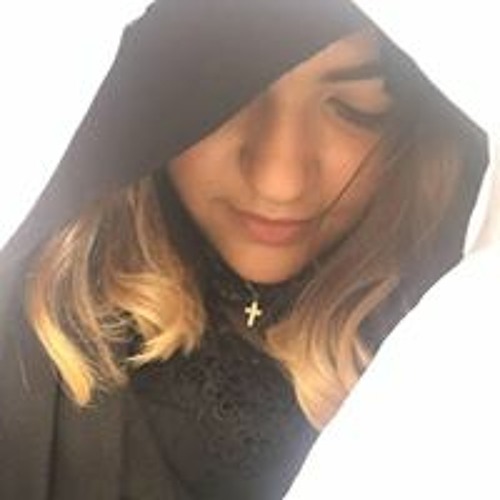 sarah sameh’s avatar