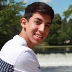 Austin Poradek
