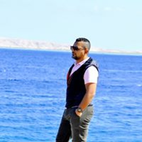 Samy Mhmud’s avatar