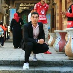 Mohamed Nabil El Mostafa