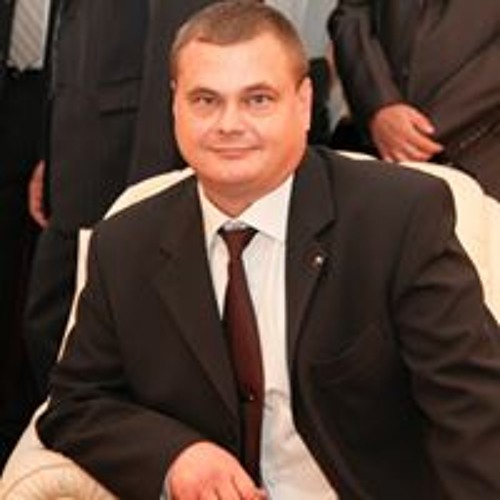 Egor Domino’s avatar