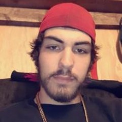 Ezra Pierce