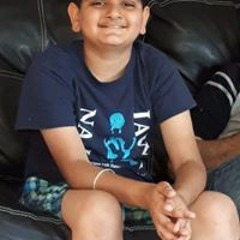 Armaan