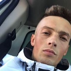 Ryan James