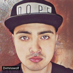 Dvmnxwolf