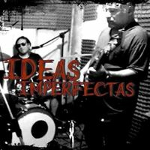 Ideas imperfectas’s avatar