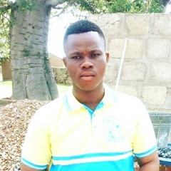 Pewura Roland Asaliwe