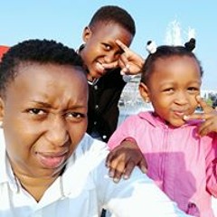 Boipelo Botlhale Masuvhe