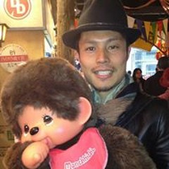 健太