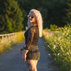 Richterová Pavlína