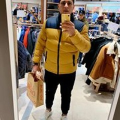 محمد العوزي