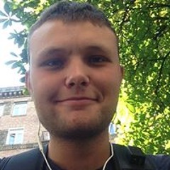 Саша Власюк