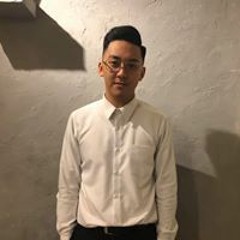 劉一靖