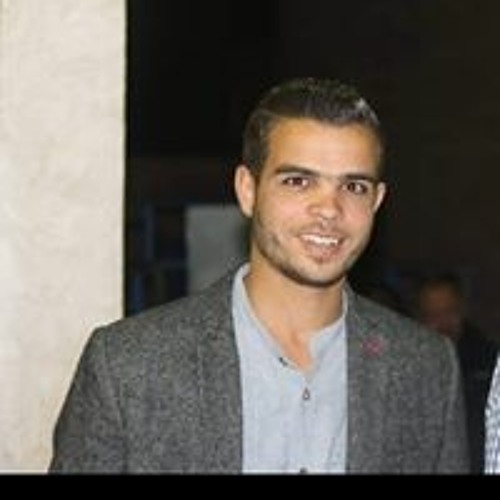 Ahmed Mounir’s avatar