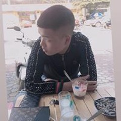Phạm Hoài Nam