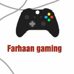 Farhaan gaming