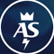 AS