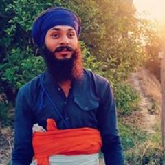 Akalli Jang Singh