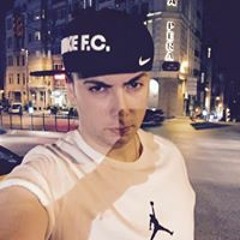 Kourosh Pren