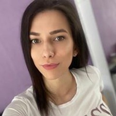 Ани Ставракева