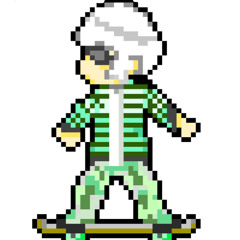 hama