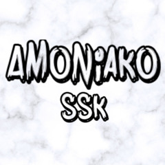 Amoniako SSK