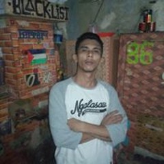 Riyon Riyon Hanafi