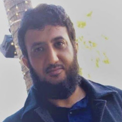 Waleed ALMarshedi