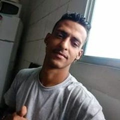 raphael almeida