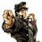 The Original Jotaro Kujo