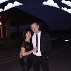 Edyta Paweł Rucińscy