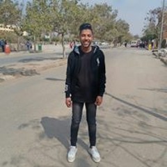 Youssef Sayed