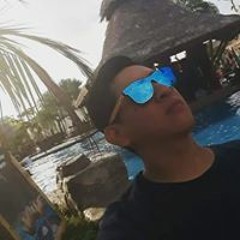 Rodrigo Lima aka Master