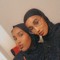 Caaisha & Hidayah