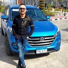 Mohamed Elhaloty