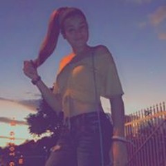 Yaneliz Cruz Vazquez