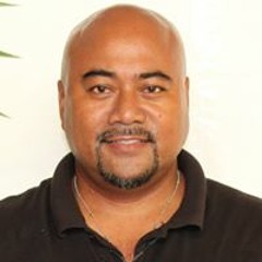 Achocho Eppeti Samwau seni Chuuk