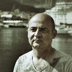 Franck Borgomano