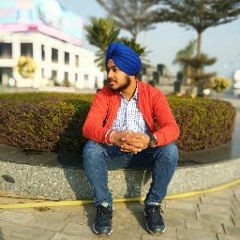 Jaswinder Singh