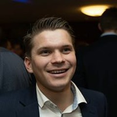 Jonas Pollet