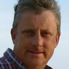 Mark Burgess