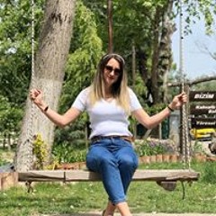 Gizem Başaran