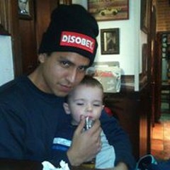 Juan Flores