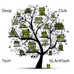 Dj ArtFlash