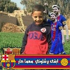 علي محمد أبوعبدالرحمن