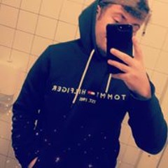 Joakim Benjamin Nirs