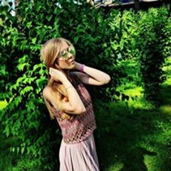 Ілона Гутніченко